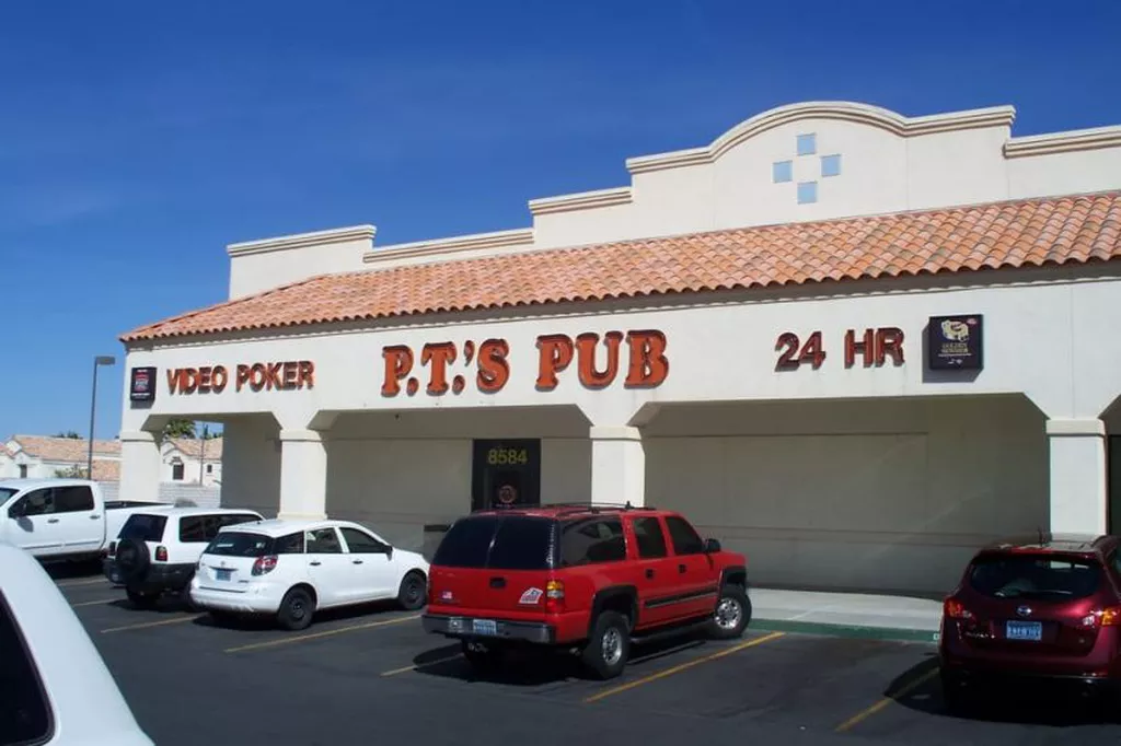 PT's Ranch  S Durango Dr